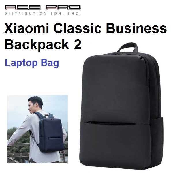 Mi classic discount business backpack 2