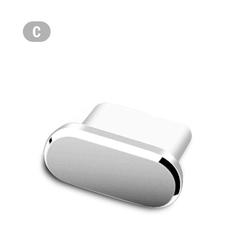 Usb type c anti dust plug,usb c port plug dust caps compatible for type c chargi