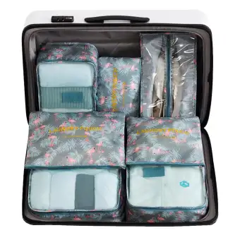 clothes bags for luggage