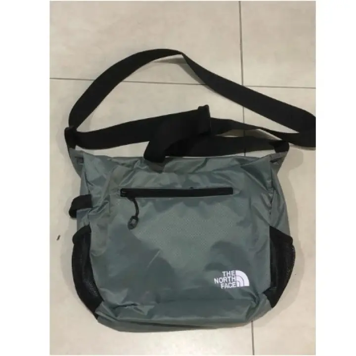 sling bag the north face original
