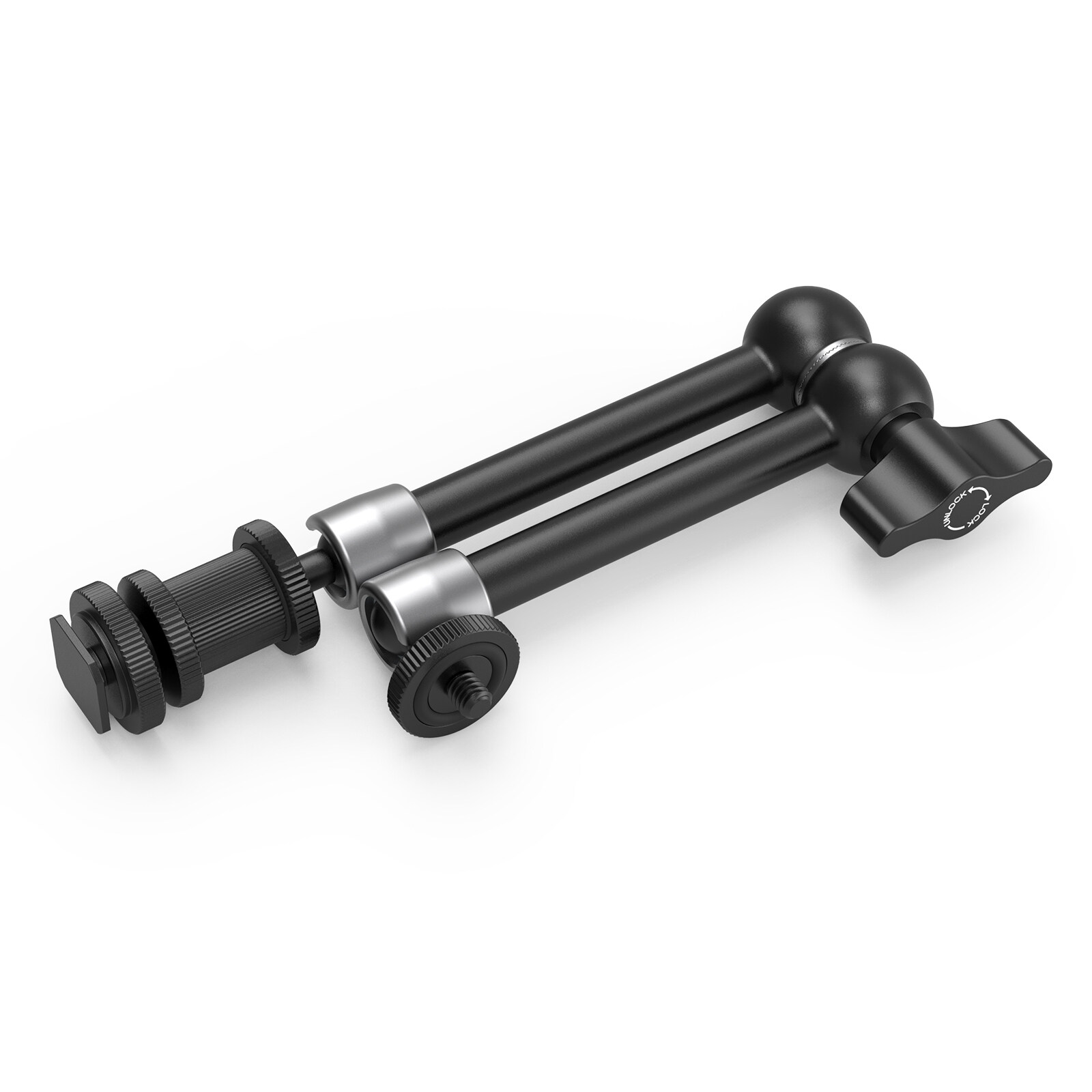 SmallRig Articulating Rosette Arm (11") 1498B