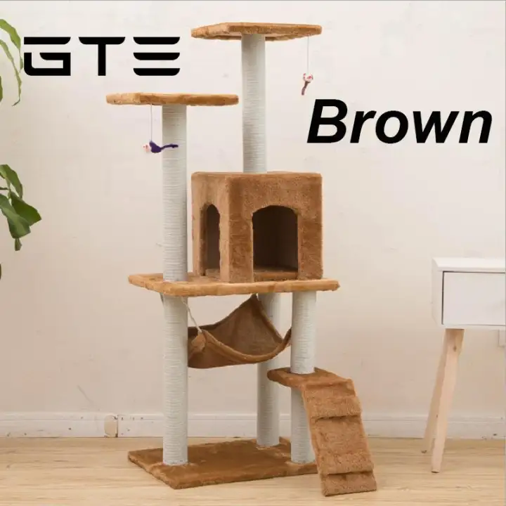 cat condo lazada