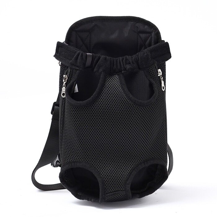 Pet go out portable cat bag dog chest backpack Teddy dog bag cat strap go carry dog accessories Front Dog/Cat Pet Carrier Sales