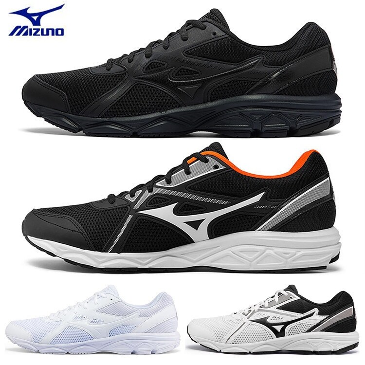 mizuno maximizer 22 running