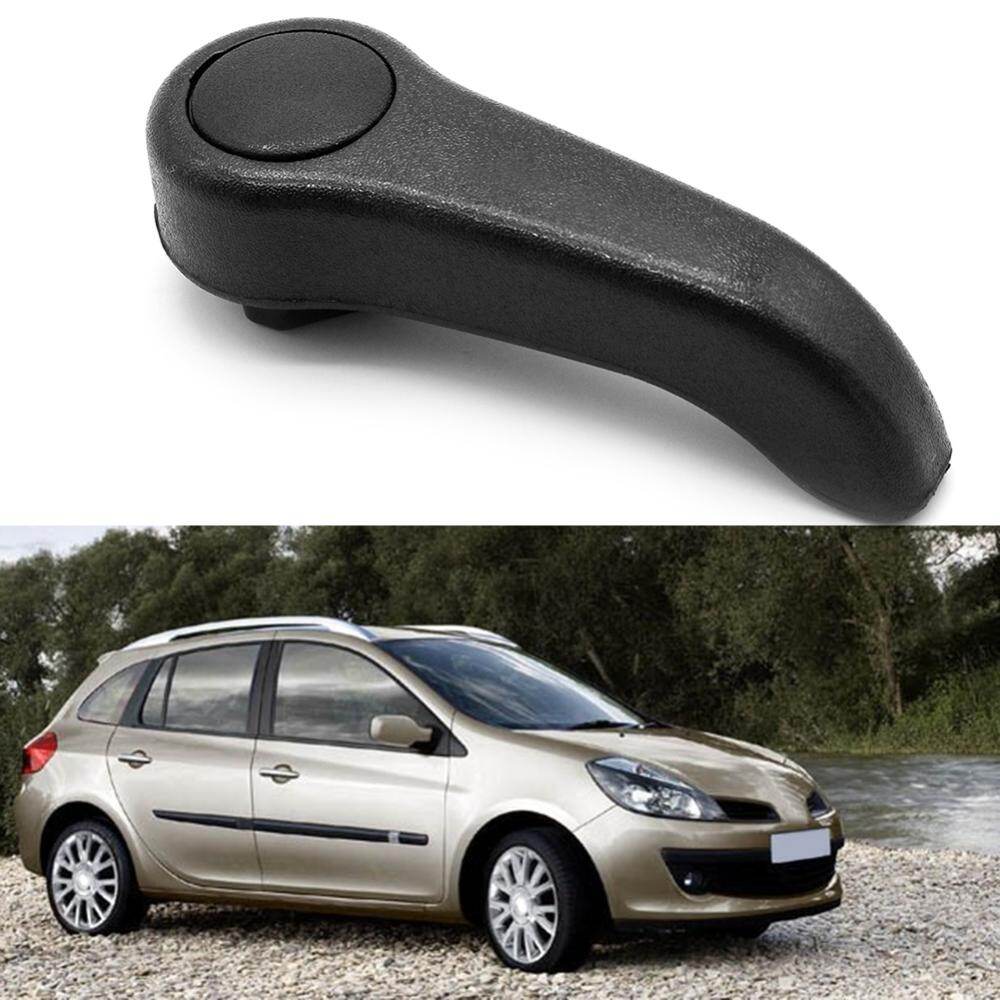 1/2 Bộ ghế điều chỉnh đòn bẩy tay nắm kéo cho Renault Clio MK2 TWINGO