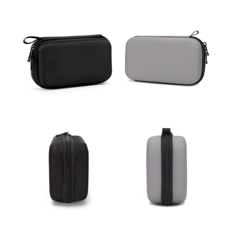 Camera Storage Bag For Insta360 Go 3 Accessories Storage Protective Case