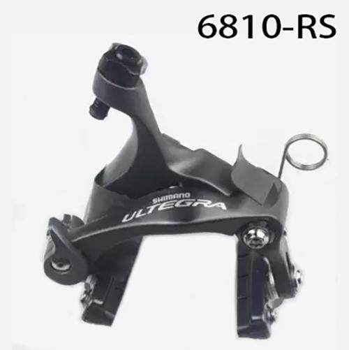 SHIMANO ULTEGRA BR-6800 Dual-Pivot Brake Front Caliper