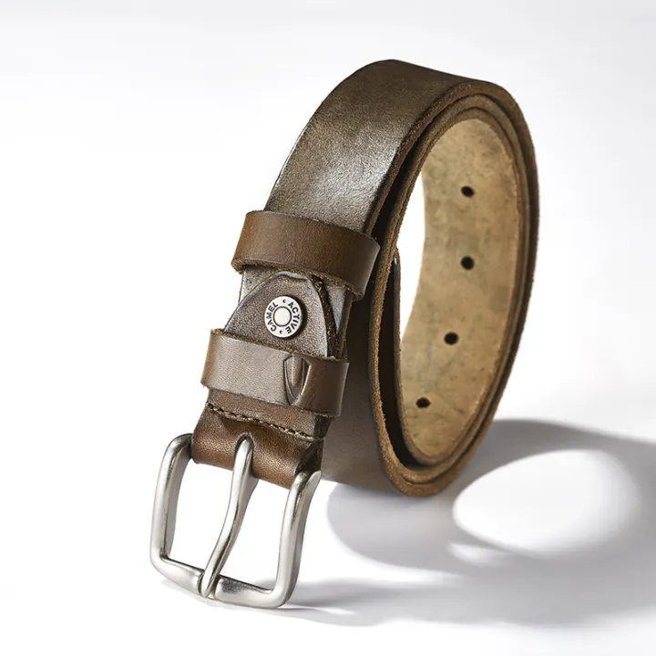 leather belt malaysia
