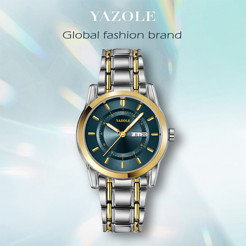 Yazole discount watch company