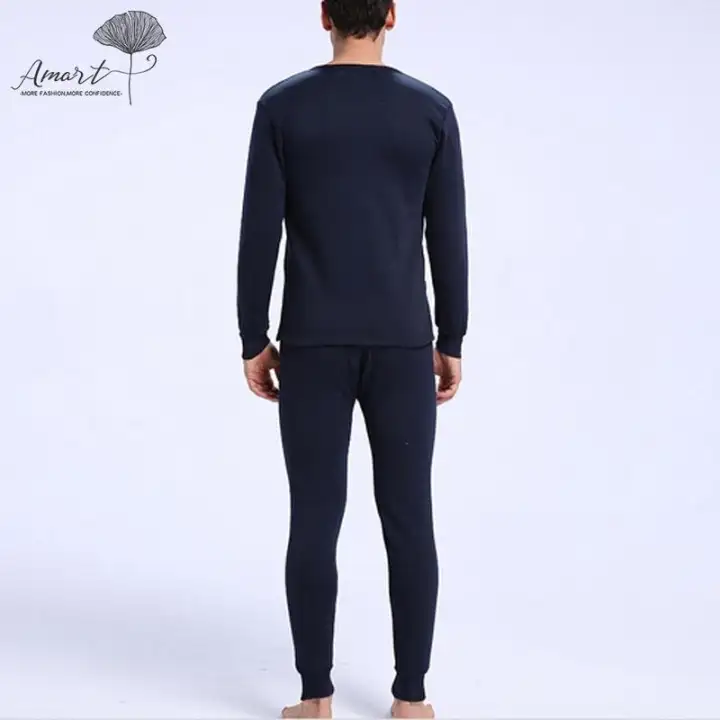 mens winter underwear sale