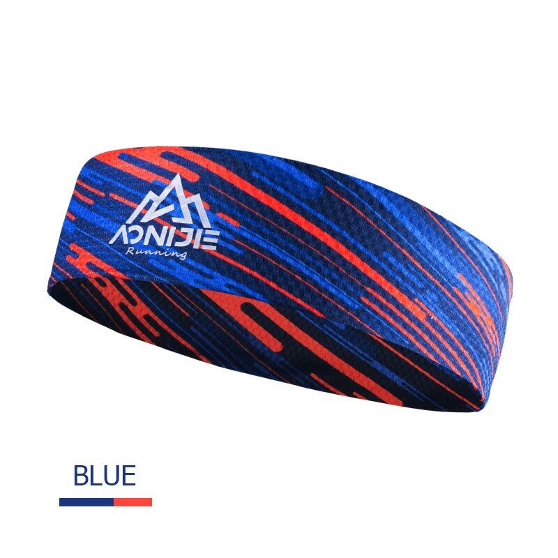 Băng chặn mồ hôi chuyên thể thao aonijie e4903