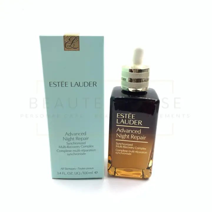 lazada estee lauder advanced night repair
