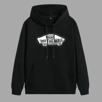 vans long jacket