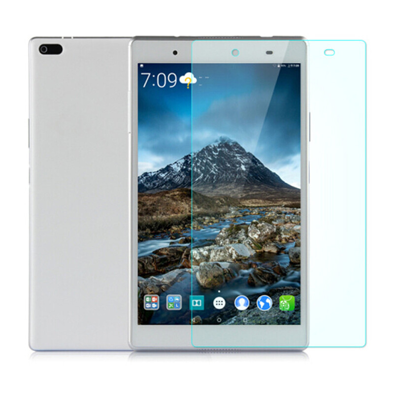 Tempered glass screen protector for lenovo tab 4 8 tb-8504 8504f 8504n 8504i 8504x screen film