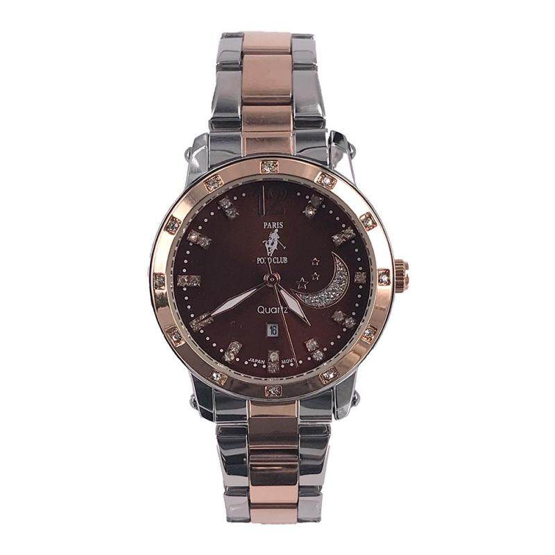 Luxury Brand Paris Polo Club Fashion Unisex 3PP-1805439L Malaysia