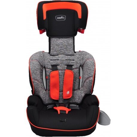 evenflo sutton car seat