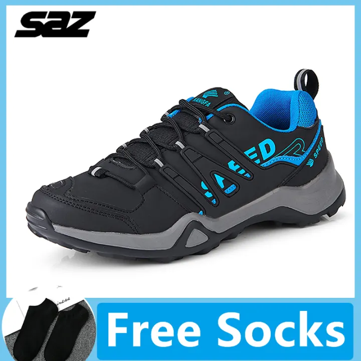 men's casual breathable shoes