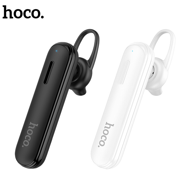 HOCO Original E36 Bluetooth Earphones Earbuds With Mic Wireless Earbuds in-ear Headphones Headset for iPhone Samsung Huawei