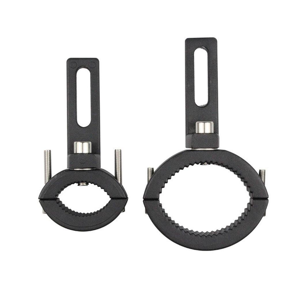 FLOW TOP Khung Kẹp Độ Rộng Có Thể Điều Chỉnh Giá Đỡ Mở Rộng Hỗ Trợ Phuộc Kẹp Gắn Đèn Led Giá Đỡ Khung Đèn Pha S Đèn Chiếu Sáng Giá Đỡ Đèn Rọi Khung Gắn Đèn Pha Xe Máy Khung Đèn Pha