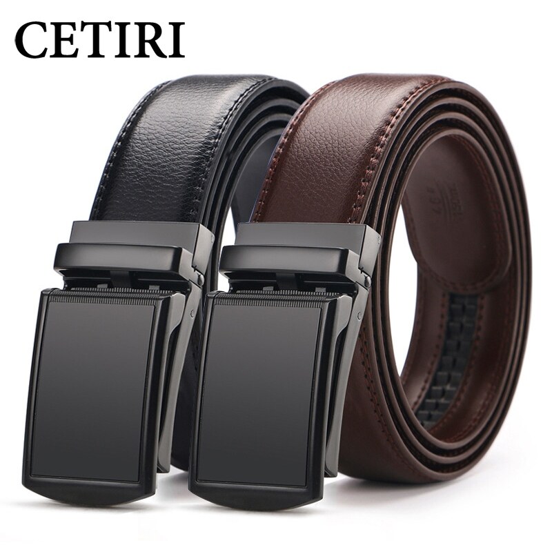 mens holeless belts