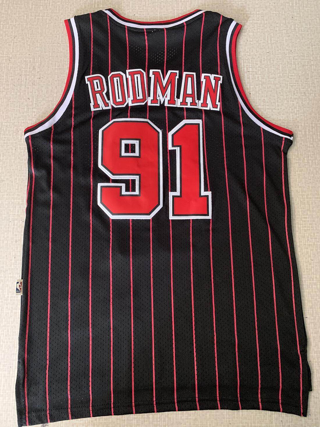 Breathable and Sweat-Absorbing NO.0 Trail Blazers Lillard Mens Basketball Jersey