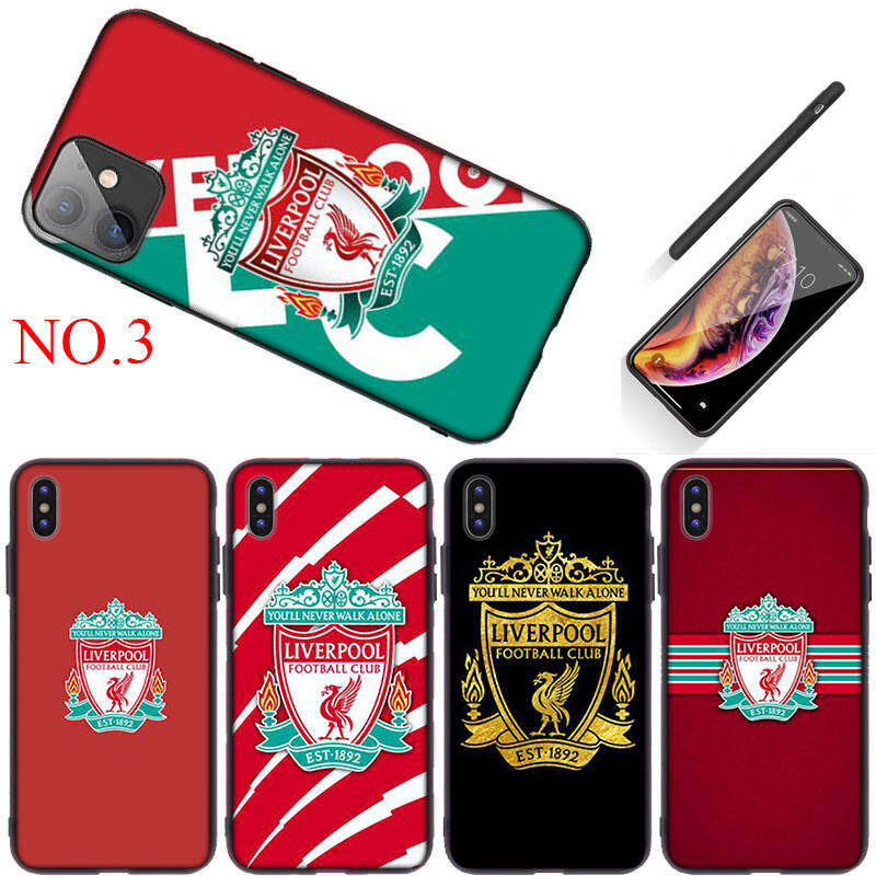Liverpool Logo Soft Phone Case For Iphone 5 5s Se Se 2020 6 6s 7 8 Plus X Xr Xs Max 11 Pro Max Cover Lazada Singapore Liverpool Logo Soft Phone Case For Iphone 5 5s Se Se 2020 6 6s 7 8 Plus X Xr Xs Max 11 Pro Max Cover Lazada Singapore