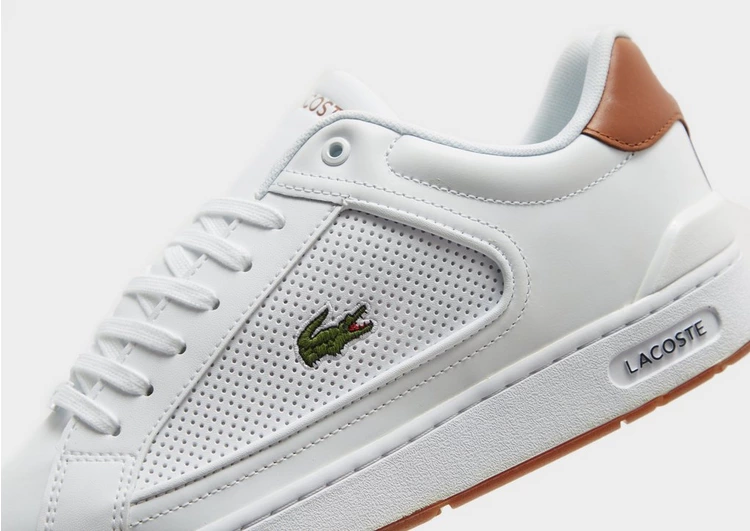 Lacoste deviation deals