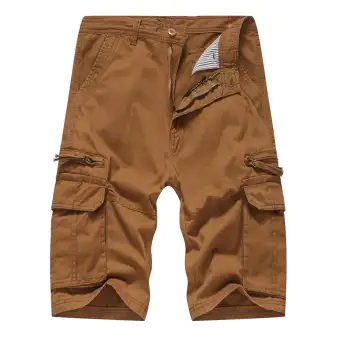cargo pants and shorts