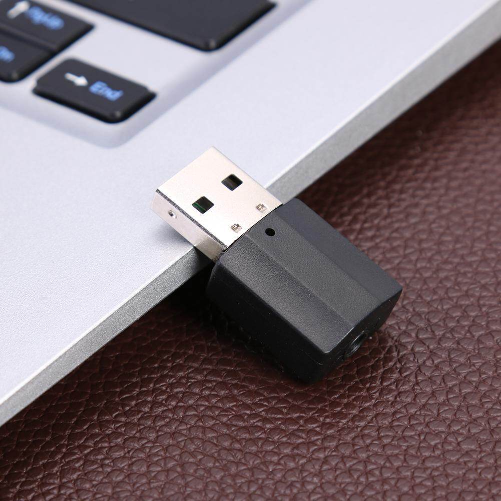 BT600 Bluetooth 5.0 USB Receiver Transmitter Wireless Audio Adapter Dongle