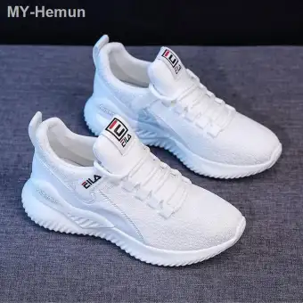 sneakers fila wanita