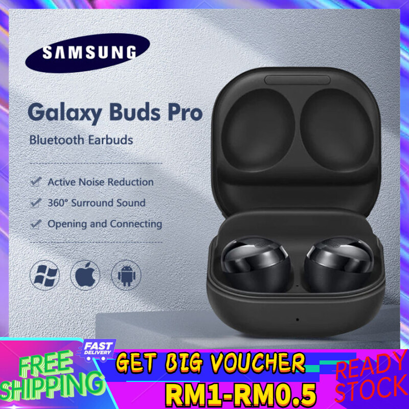 Galaxy buds surround sound hot sale