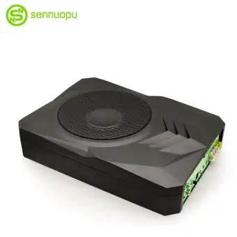 amplifier woofer
