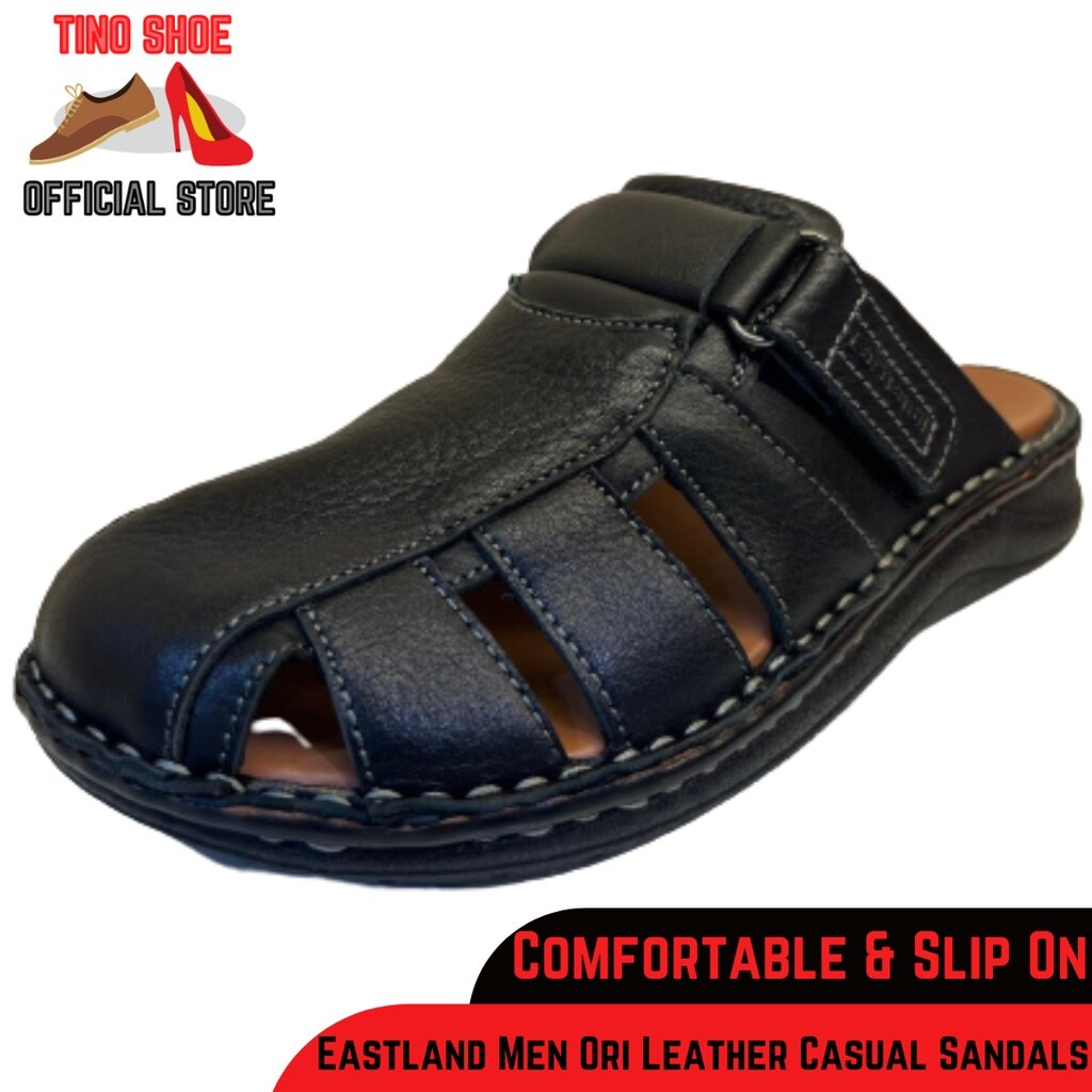 Mens Eastland Footwear Mens Shoes Eastland Men's Buck Oxford