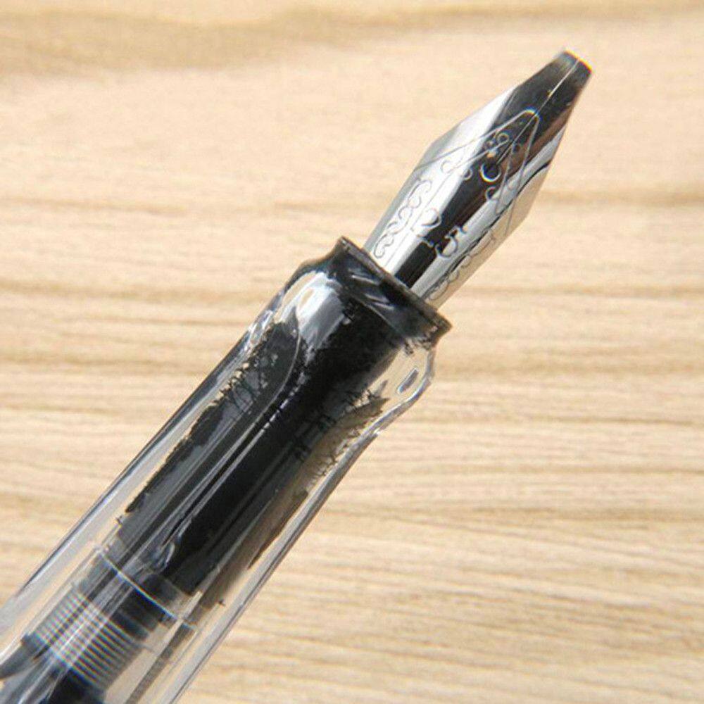 RAFELLA Stationery Arabic Pen Flat Tip Pen Art Ink Pen Tibetan Pen