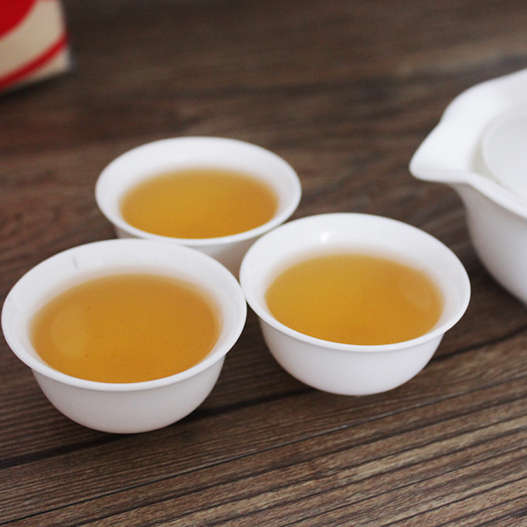 Trà Ô Long Triều Châu Trà Trung Quốc 500G