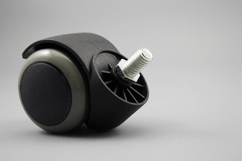 Office chair wheels boss swivel chair universal wheels casters wheels