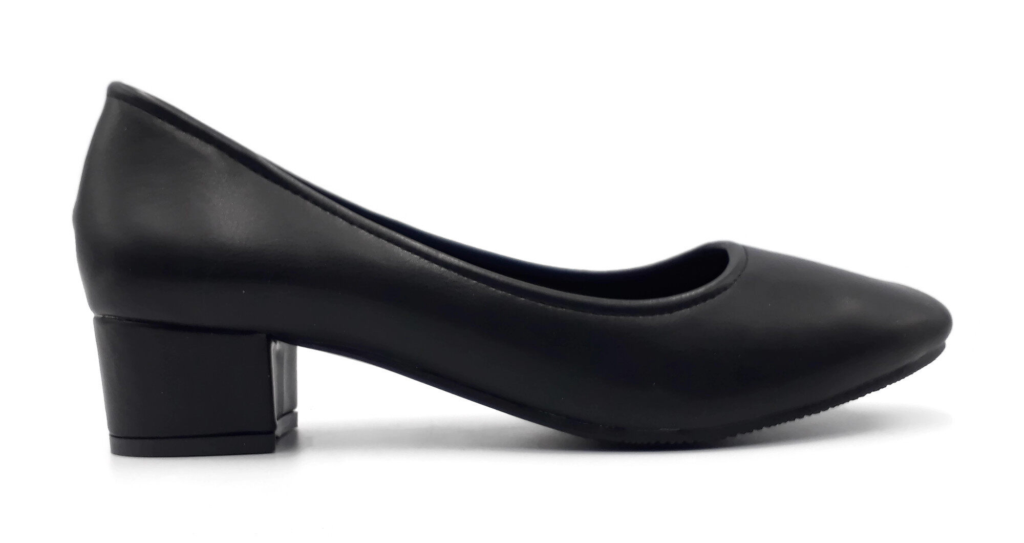 Plussize Women inch Heel Formal Work Shoes Lazada Lazada