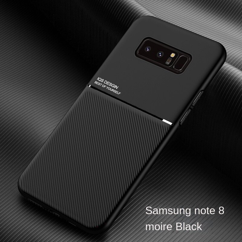 Ốp Lưng Samsung Galaxy Note 8 Ốp Da Samsung Note8 Ốp Lưng Điện Thoại TPU Chống Sốc