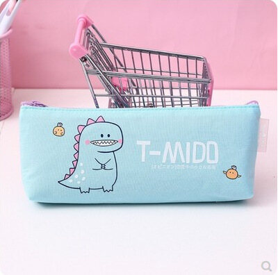 Túi đựng bút vải T-MIDO