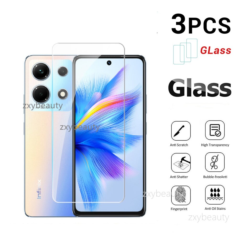 สำหรับ Infinix Note 30 Pro Note30 30i 4G 5G 30VIP 30Pro Note30Pro ...