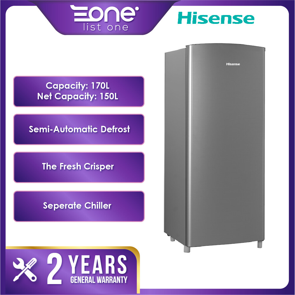 hisense rr229d4abm