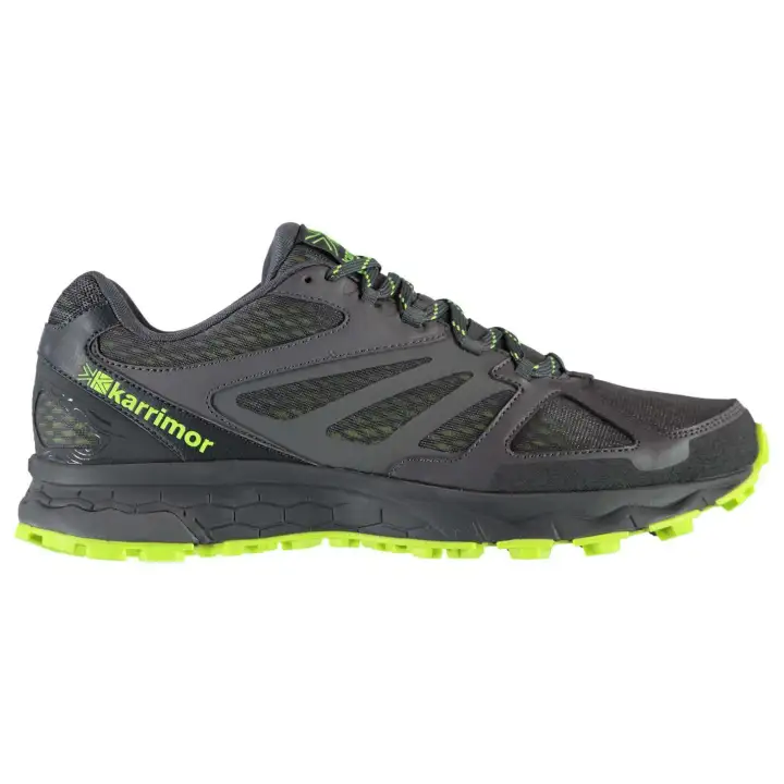 karrimor trail running