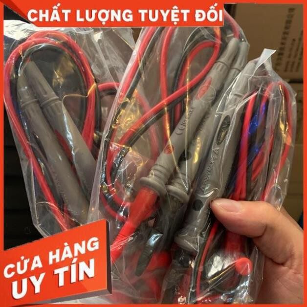 [Hàng xịn] Que Đo Đồng Hồ Mũi Kim Zin ( Loại 1 )