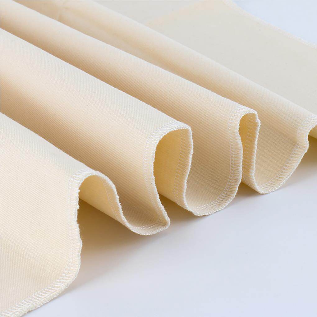 Fermentation Cloth Dough Mat Bread Tool Simple Operation Baking Gadgets Picnic Equipment Craftsmanship Outdoor Kitchen Gadget