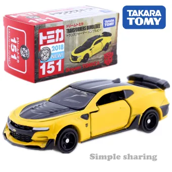 bumblebee toy camaro