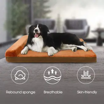 dog beds large dogs