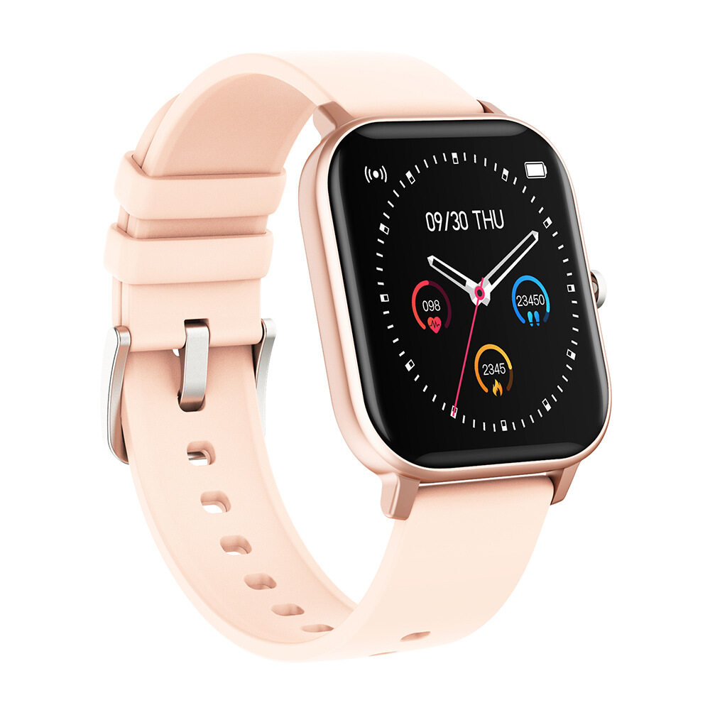 >> BÁO GIÁ LENOVOS2 THÔNG MINH HORLOGE 1.4 240X240 BỘ THEO DÕI SỨC KHỎE CALORIE STAPPENTELLER SLAAP HARTSLAGMETER SMARTWA | Shopee Lazada Sendo Tiki mới nhất 44 Đồng hồ thông minh Colmi P8 cho nam nữ màn hình cảm ứng toàn bộ 1.4 inch theo dõi sức khỏe huyết áp cho Xiaomi - INTL