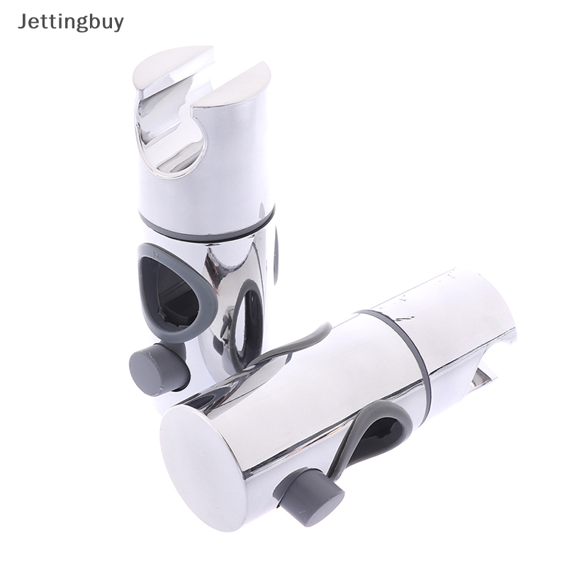 【Jettingbuy】 Flash Sale Adjustable Rail Slider Shower Head Holder Lift Rod Support Mounting Bracket