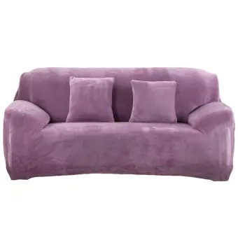 Sale Sofa Cover 1 2 3 4 Seater Stretchable Slipcover Multi
