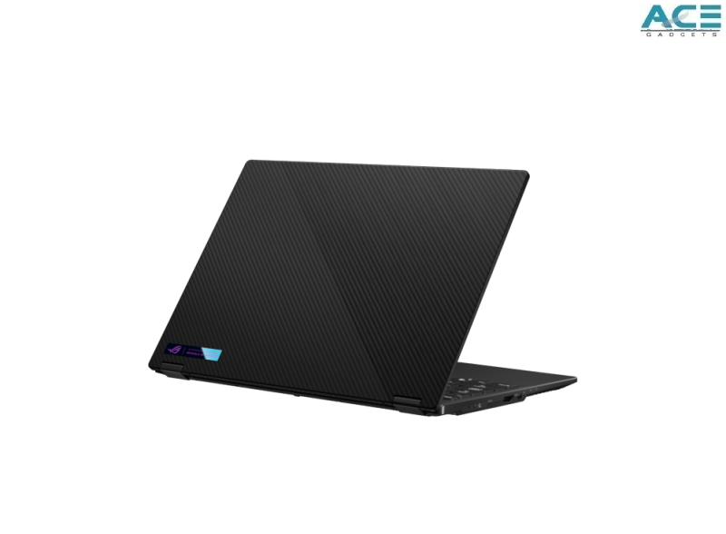 Asus ROG Flow X13 GV301Q-HK6306T Touch Notebook (Ryzen 7-5800HS/16GB DDR4/512GB PCIe/GTX1650 4GB/13.4FHDT/Win10) Malaysia